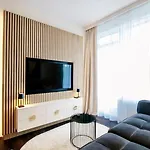 Apartamento Belmare By Baltic