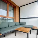 Belmare By Baltic Apartament Międzyzdroje