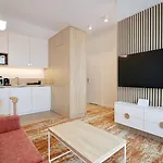 Belmare By Baltic Apartament Międzyzdroje