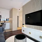 Apartamento Belmare By Baltic *