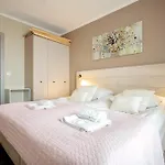 Belmare By Baltic Apartament *
