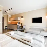 Apartament Belmare By Baltic *