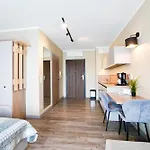Belmare By Baltic Apartment *