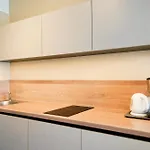 Belmare By Baltic Apartament Międzyzdroje