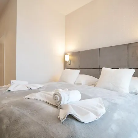 Belmare By Baltic * Międzyzdroje