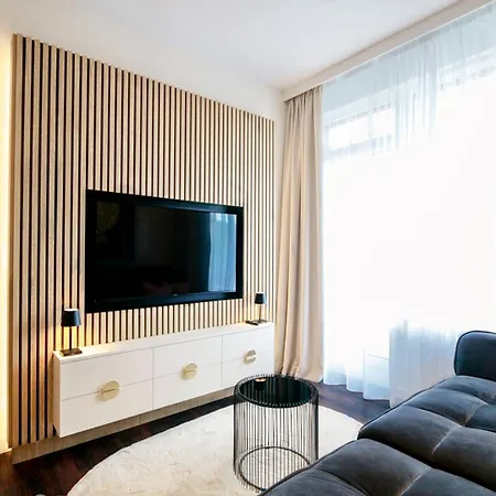 Apartament Belmare By Baltic