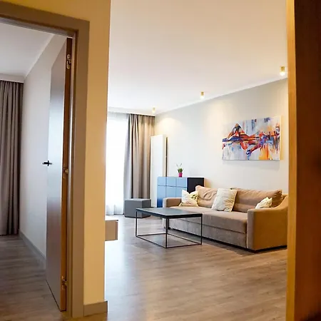 Belmare By Baltic מידזיזדרויה