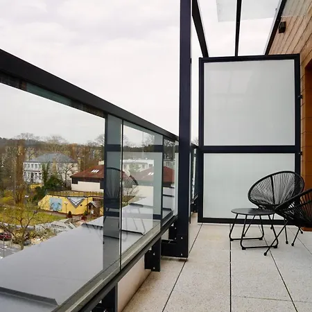 Apartament Belmare By Baltic