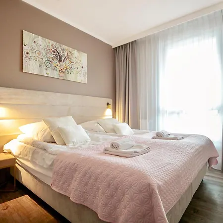 Belmare By Baltic *