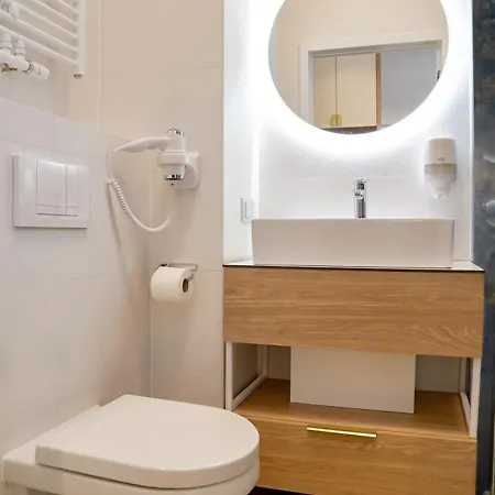 Belmare By Baltic Apartment Misdroy