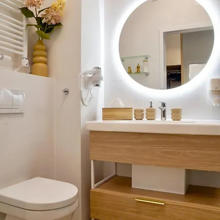 Apartament Belmare By Baltic Międzyzdroje