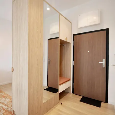 Belmare By Baltic Apartament