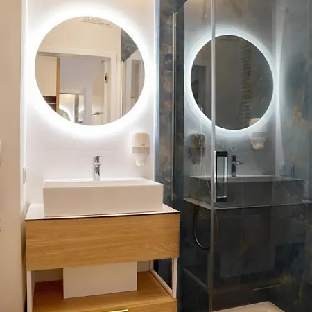 Belmare By Baltic Apartament