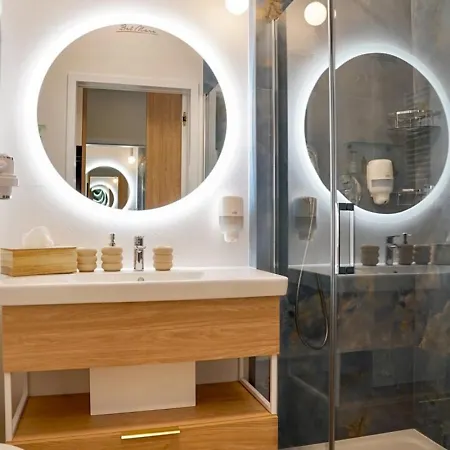 Apartman Belmare By Baltic