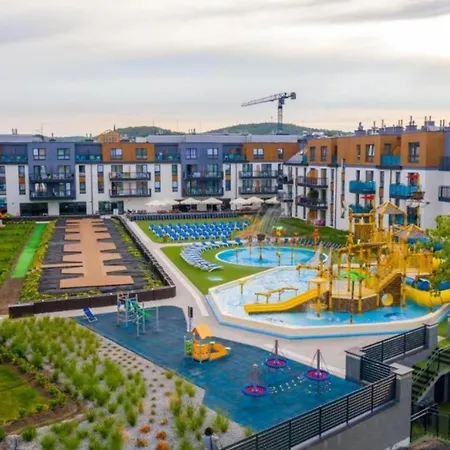 Belmare By Baltic Międzyzdroje