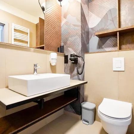 Belmare By Baltic Apartament *