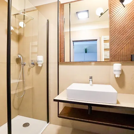 Belmare By Baltic דירה