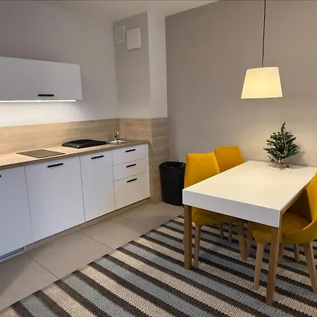 Apartman Belmare By Baltic *