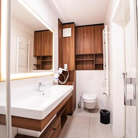 Lägenhet Belmare By Baltic Miedzyzdroje