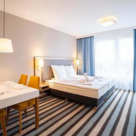 Lägenhet Belmare By Baltic *