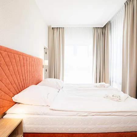 Belmare By Baltic Apartament *