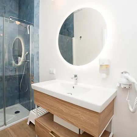 Apartament Belmare By Baltic