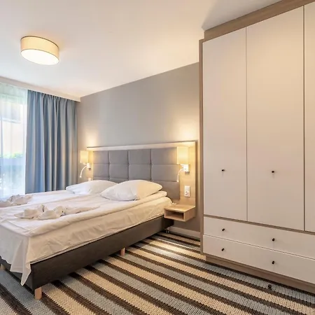 Belmare By Baltic Apartament