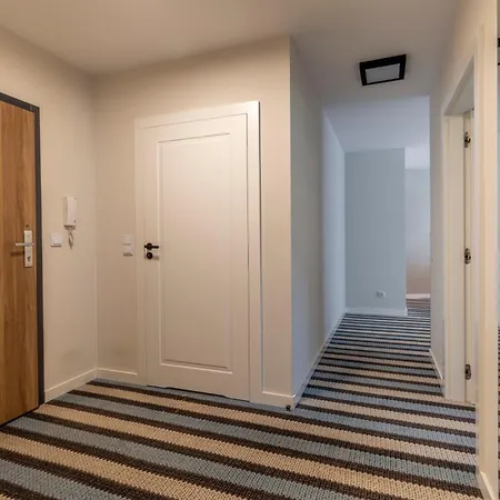 Apartament Belmare By Baltic