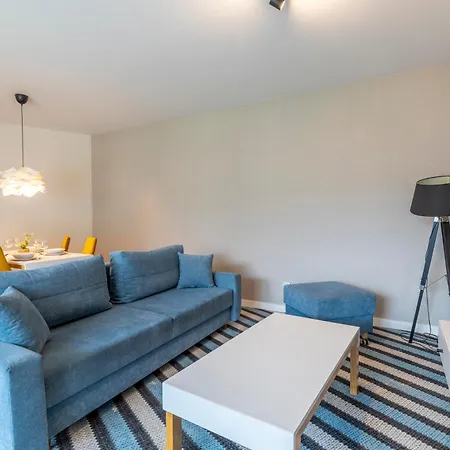 Apartament Belmare By Baltic *