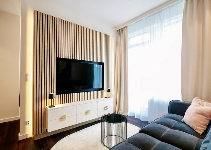 Apartment Belmare By Baltic