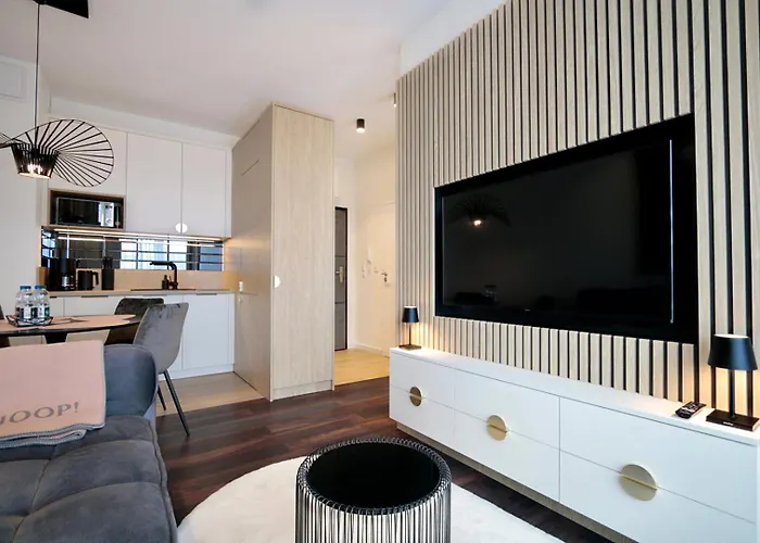 Apartment Belmare By Baltic *