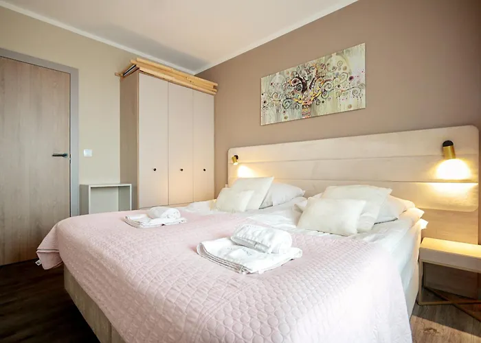 Belmare By Baltic Apartment *