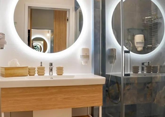 Apartment Belmare By Baltic