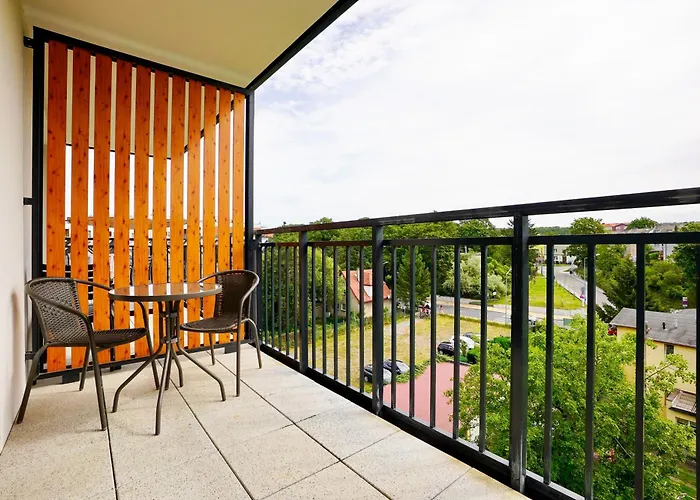 Apartment Belmare By Baltic *