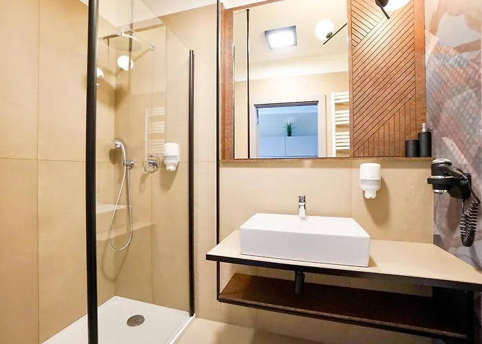 Belmare By Baltic Apartment