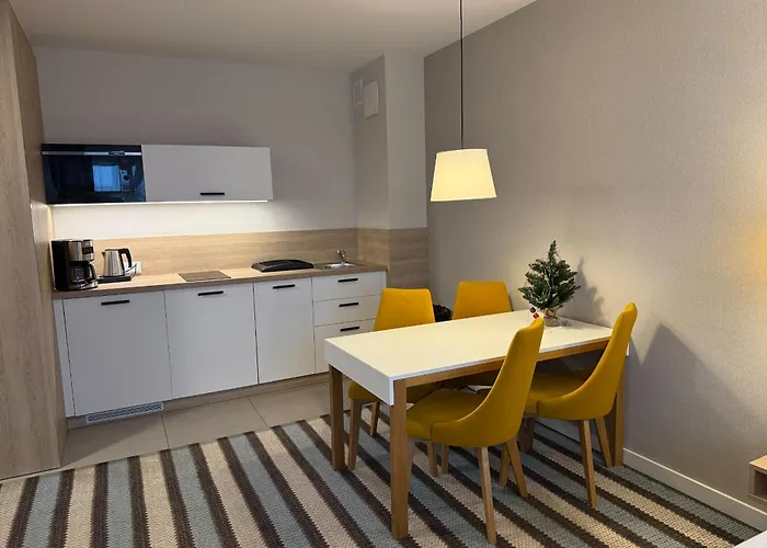 Apartment Belmare By Baltic *