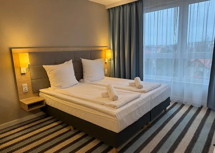 Apartment Belmare By Baltic *