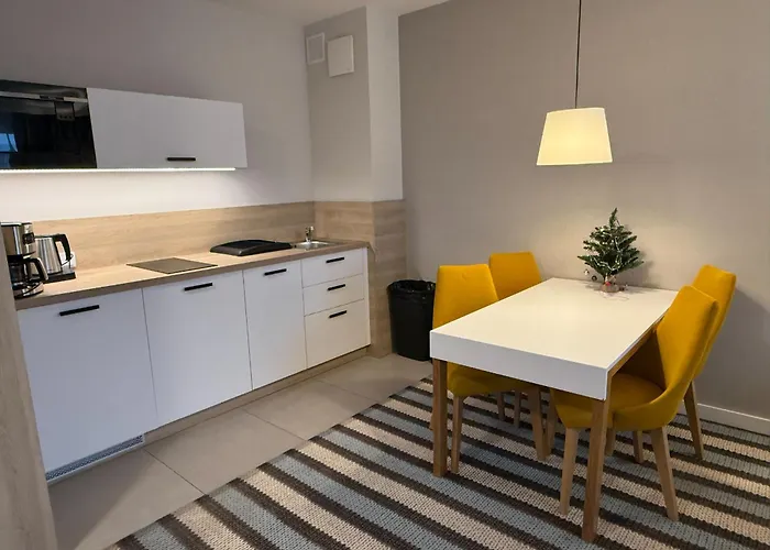 Apartment Belmare By Baltic *