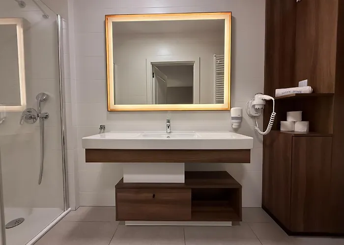 Apartment Belmare By Baltic